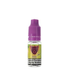 Buy Bulk Wholesale Dr Vapes The Pink Series 50/50 10ML Nic Salt (Pack of 10) - vapesourceuk