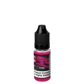 Buy Bulk Wholesale Dr Vapes The Pink Series 50/50 10ML Nic Salt (Pack of 10) - vapesourceuk