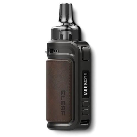 Buy Bulk Wholesale Eleaf - iSolo Air Pod Vape Kit - vapesourceuk
