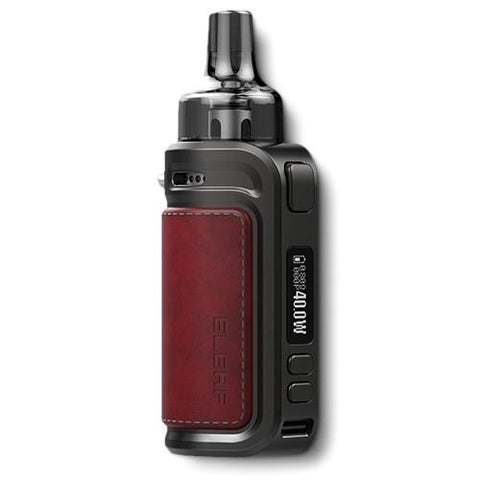Buy Bulk Wholesale Eleaf - iSolo Air Pod Vape Kit - vapesourceuk