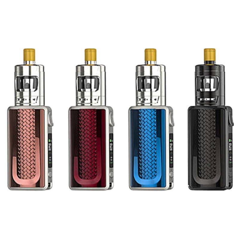 elfbar nachfüll pod läuft aus Starter Vape Kits main image 0