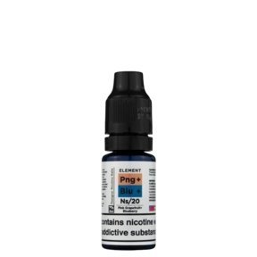 Buy Bulk Wholesale Element 10ML Nic Salt (Pack of 10) - vapesourceuk