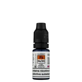 Buy Bulk Wholesale Element 10ML Nic Salt (Pack of 10) - vapesourceuk