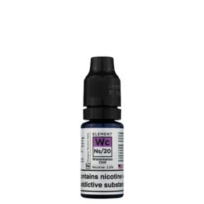 Buy Bulk Wholesale Element 10ML Nic Salt (Pack of 10) - vapesourceuk