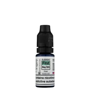 Buy Bulk Wholesale Element 10ML Nic Salt (Pack of 10) - vapesourceuk