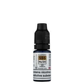 Buy Bulk Wholesale Element 10ML Nic Salt (Pack of 10) - vapesourceuk