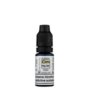 Buy Bulk Wholesale Element 10ML Nic Salt (Pack of 10) - vapesourceuk