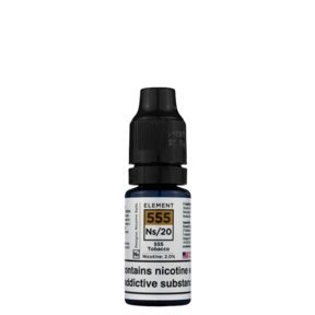 Buy Bulk Wholesale Element 10ML Nic Salt (Pack of 10) - vapesourceuk