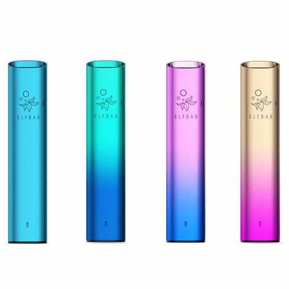 elf bar liquid Elf Bar 600 Spearmint Pods