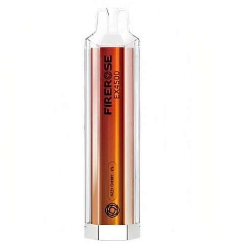 Buy Bulk Wholesale Elux Firerose EX4500 Disposable Vape Pod Device Pack of 10 - vapesourceuk