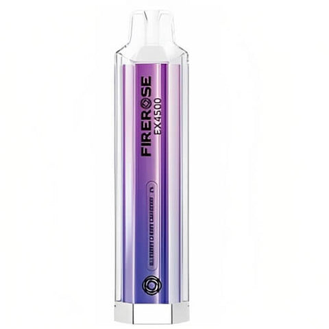 Buy Bulk Wholesale Elux Firerose EX4500 Disposable Vape Pod Device Pack of 10 - vapesourceuk