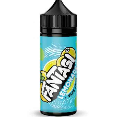 Buy Bulk Wholesale Fantasi 100ml Shortfill - vapesourceuk