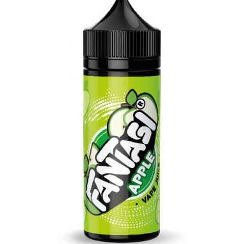 Buy Bulk Wholesale Fantasi 100ml Shortfill - vapesourceuk