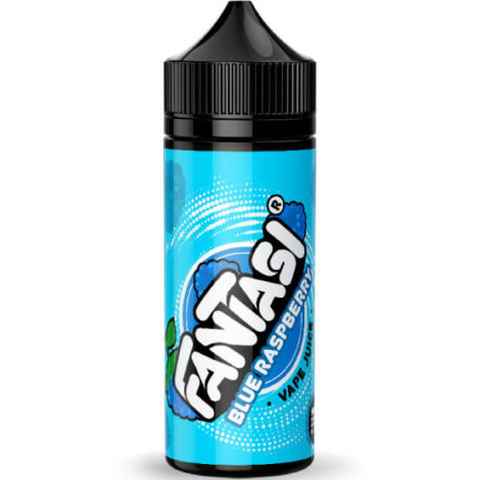 Buy Bulk Wholesale Fantasi 100ml Shortfill - vapesourceuk