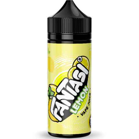 Buy Bulk Wholesale Fantasi 100ml Shortfill - vapesourceuk