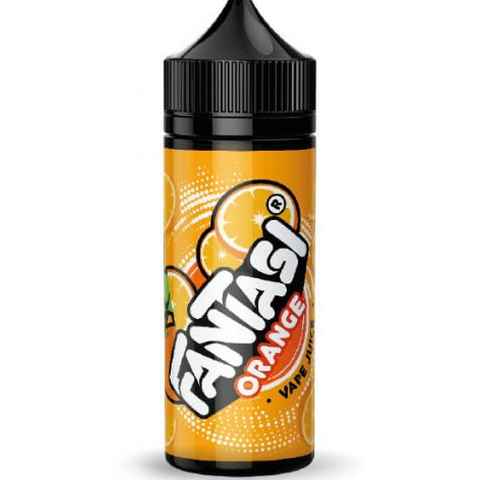 Buy Bulk Wholesale Fantasi 100ml Shortfill - vapesourceuk