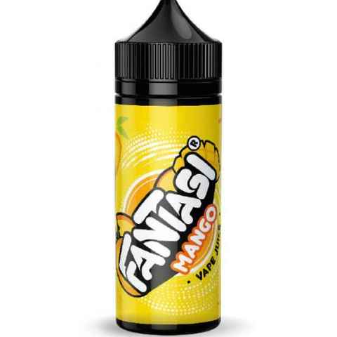 Buy Bulk Wholesale Fantasi 100ml Shortfill - vapesourceuk
