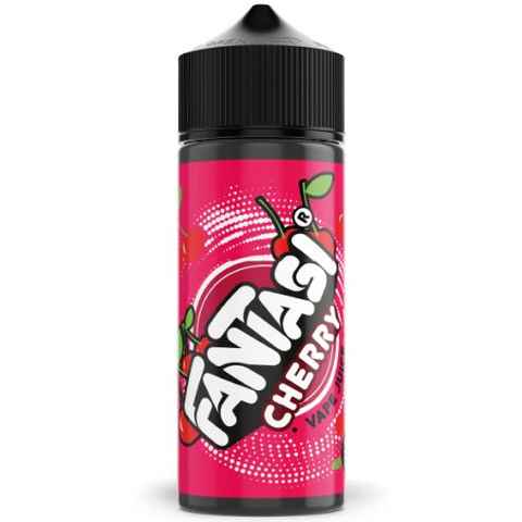 Buy Bulk Wholesale Fantasi 100ml Shortfill - vapesourceuk