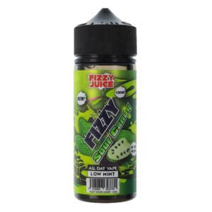 Buy Bulk Wholesale Fizzy Juice 100ml Shortfill - vapesourceuk