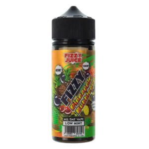 Buy Bulk Wholesale Fizzy Juice 100ml Shortfill - vapesourceuk