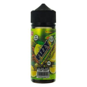 Buy Bulk Wholesale Fizzy Juice 100ml Shortfill - vapesourceuk