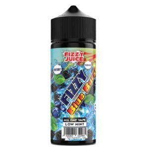 Buy Bulk Wholesale Fizzy Juice 100ml Shortfill - vapesourceuk