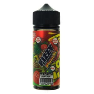 Buy Bulk Wholesale Fizzy Juice 100ml Shortfill - vapesourceuk
