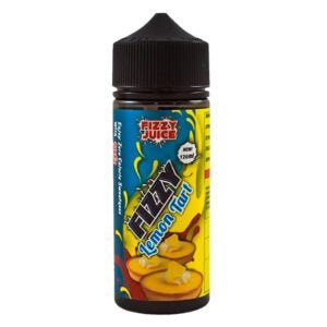 Buy Bulk Wholesale Fizzy Juice 100ml Shortfill - vapesourceuk