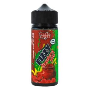 Buy Bulk Wholesale Fizzy Juice 100ml Shortfill - vapesourceuk