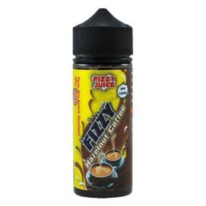 Buy Bulk Wholesale Fizzy Juice 100ml Shortfill - vapesourceuk
