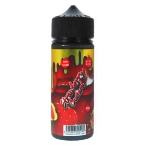 Buy Bulk Wholesale Fizzy Juice 100ml Shortfill - vapesourceuk