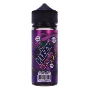 Buy Bulk Wholesale Fizzy Juice 100ml Shortfill - vapesourceuk