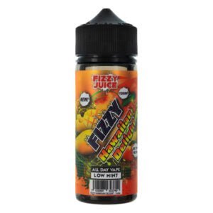 Buy Bulk Wholesale Fizzy Juice 100ml Shortfill - vapesourceuk