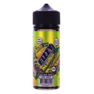 Buy Bulk Wholesale Fizzy Juice 100ml Shortfill - vapesourceuk