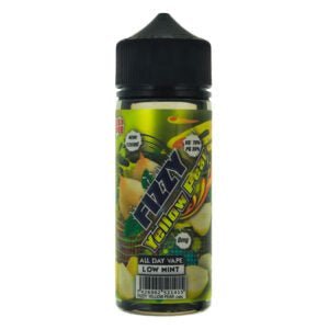 Buy Bulk Wholesale Fizzy Juice 100ml Shortfill - vapesourceuk