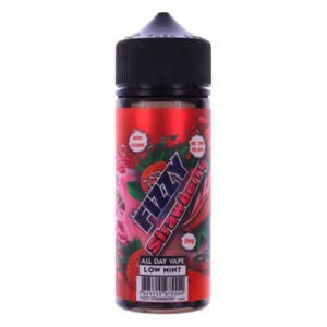 Buy Bulk Wholesale Fizzy Juice 100ml Shortfill - vapesourceuk