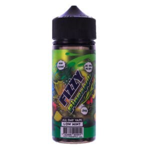 Buy Bulk Wholesale Fizzy Juice 100ml Shortfill - vapesourceuk
