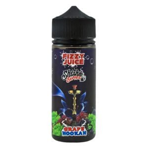 Buy Bulk Wholesale Fizzy Juice Shisha Series 100ml Shortfill - vapesourceuk