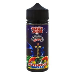 Buy Bulk Wholesale Fizzy Juice Shisha Series 100ml Shortfill - vapesourceuk