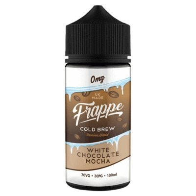 Buy Bulk Wholesale Frappe 100ml Shortfill - vapesourceuk