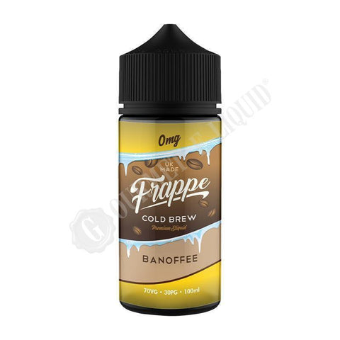 Buy Bulk Wholesale Frappe 100ml Shortfill - vapesourceuk