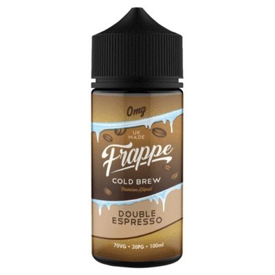 Buy Bulk Wholesale Frappe 100ml Shortfill - vapesourceuk