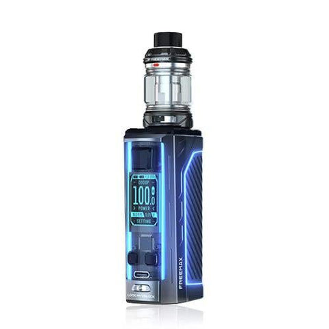 Freemax Maxus 2 200w Vape Kit - vapesourceuk