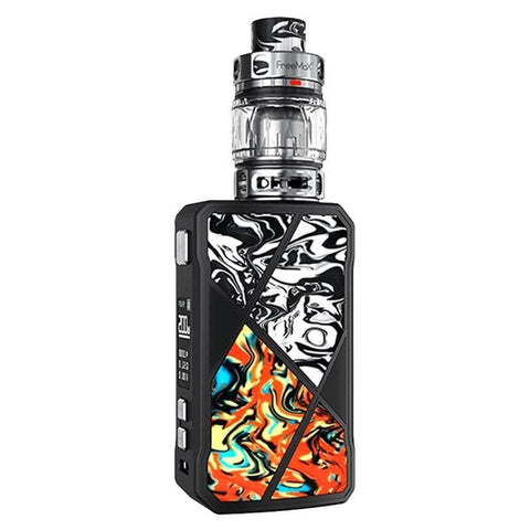 Buy Bulk Wholesale FREEMAX - MAXUS 200W - VAPE KIT - vapesourceuk