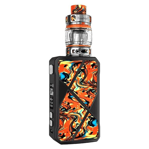 Buy Bulk Wholesale FREEMAX - MAXUS 200W - VAPE KIT - vapesourceuk