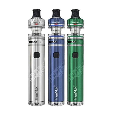 Buy Bulk Wholesale FREEMAX - TWISTER 30W - VAPE KIT - vapesourceuk