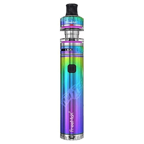 Buy Bulk Wholesale FREEMAX - TWISTER 30W - VAPE KIT - vapesourceuk