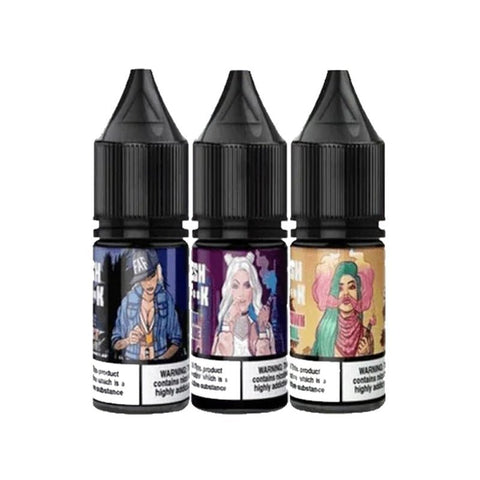 Buy Bulk Wholesale Fresh Vape Co. 10ml Nic Salt (Pack of 10) - vapesourceuk