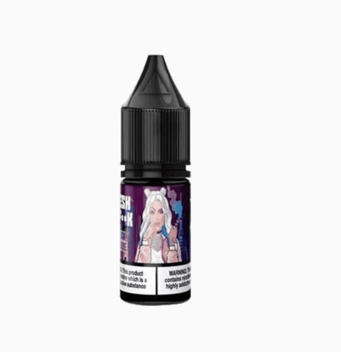 Buy Bulk Wholesale Fresh Vape Co. 10ml Nic Salt (Pack of 10) - vapesourceuk