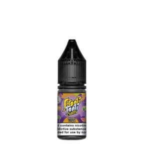 Buy Bulk Wholesale Frooti Tooti 10ML Nic Salt (Pack of 10) - vapesourceuk